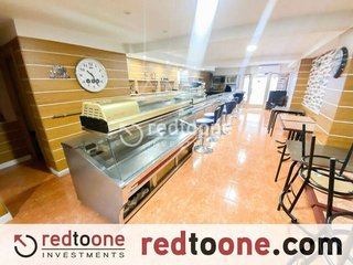 Restaurante en alquiler en El Pla de Sant Josep - L'Asil en Elche