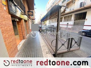 Restaurante en alquiler en El Pla de Sant Josep - L'Asil en Elche