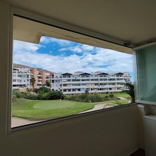 Piso en alquiler en Monterrey - Rancho Domingo en Benalmádena