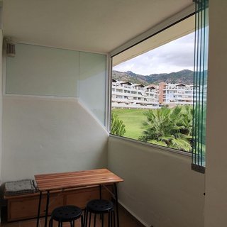 Piso en alquiler en Monterrey - Rancho Domingo en Benalmádena