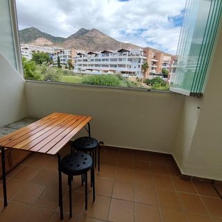 Piso en alquiler en Monterrey - Rancho Domingo en Benalmádena