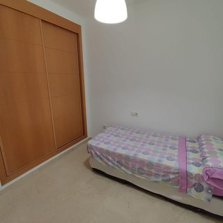 Piso en alquiler en Monterrey - Rancho Domingo en Benalmádena