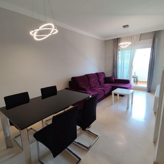 Piso en alquiler en Monterrey - Rancho Domingo en Benalmádena