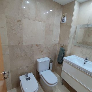 Piso en alquiler en Monterrey - Rancho Domingo en Benalmádena