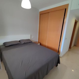 Piso en alquiler en Monterrey - Rancho Domingo en Benalmádena