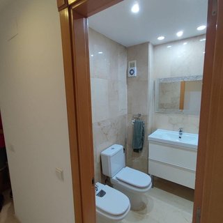 Piso en alquiler en Monterrey - Rancho Domingo en Benalmádena