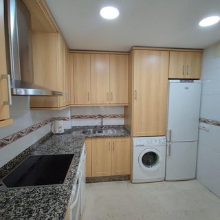 Piso en alquiler en Monterrey - Rancho Domingo en Benalmádena