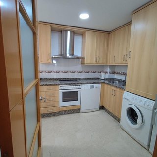 Piso en alquiler en Monterrey - Rancho Domingo en Benalmádena