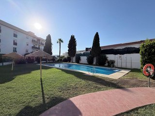 Piso en alquiler en Capuchinos en Vélez-Málaga