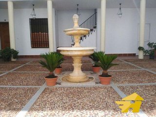 Piso en alquiler en Casco Histórico  - Ribera - San Basilio en Córdoba