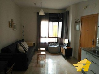Piso en alquiler en Casco Histórico  - Ribera - San Basilio en Córdoba