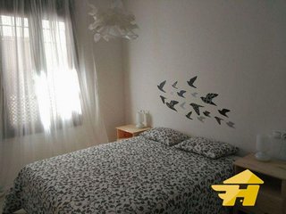 Piso en alquiler en Casco Histórico  - Ribera - San Basilio en Córdoba