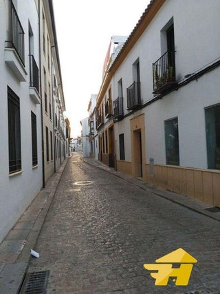 Piso en alquiler en Casco Histórico  - Ribera - San Basilio en Córdoba