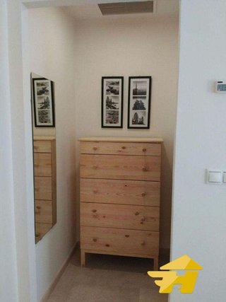 Piso en alquiler en Casco Histórico  - Ribera - San Basilio en Córdoba