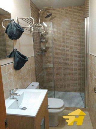 Piso en alquiler en Casco Histórico  - Ribera - San Basilio en Córdoba