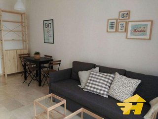 Piso en alquiler en Casco Histórico  - Ribera - San Basilio en Córdoba