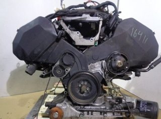 Rectp4177153 motor aml audi a6 c5 avant (4b5, 4b6)