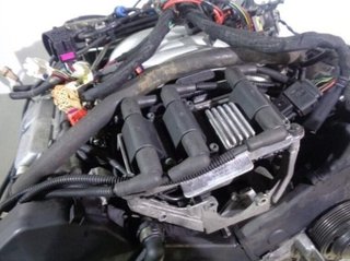 Rectp4177153 motor aml audi a6 c5 avant (4b5, 4b6)