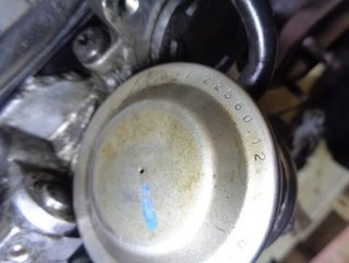 Rectp4177153 motor aml audi a6 c5 avant (4b5, 4b6)