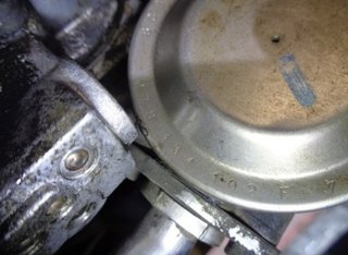 Rectp4177153 motor aml audi a6 c5 avant (4b5, 4b6)