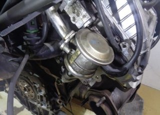 Rectp4177153 motor aml audi a6 c5 avant (4b5, 4b6)