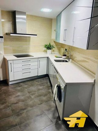 Piso en alquiler en Zona Centro en Córdoba