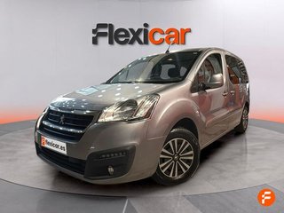 Peugeot Partner TEPEE Active 1.2 PureTech 81KW (110CV)