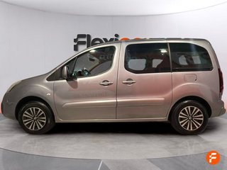 Peugeot Partner TEPEE Active 1.2 PureTech 81KW (110CV)