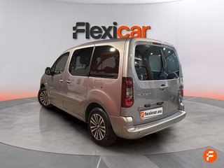 Peugeot Partner TEPEE Active 1.2 PureTech 81KW (110CV)
