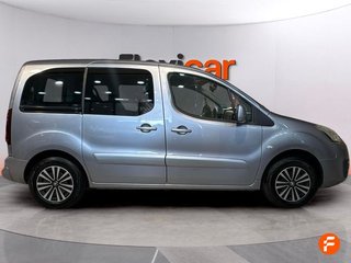Peugeot Partner TEPEE Active 1.2 PureTech 81KW (110CV)