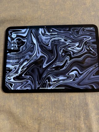 iPad Pro M4 11” 256gb
