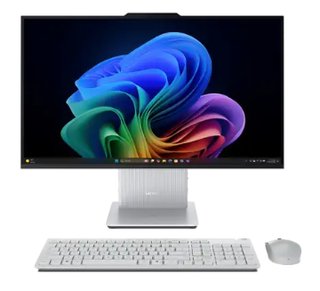 Lenovo All in One 27 pulgadas Casi Nuevo