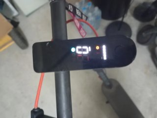 Patinete Eléctrico Xiaomi 4 Pro (2ª Gen)