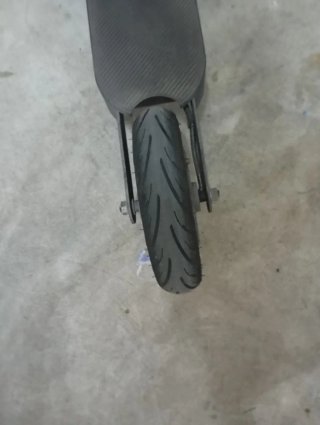 Patinete Eléctrico Xiaomi 4 Pro (2ª Gen)