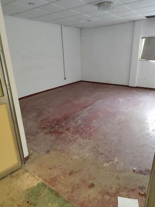 Nave industrial en alquiler en Su Eminencia - La Oliva en Sevilla