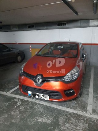 Garaje en venta en Vinyets - Molí Vell en Sant Boi de Llobregat