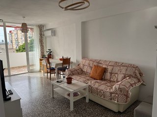 Piso en alquiler en La Luz - El Torcal en Málaga