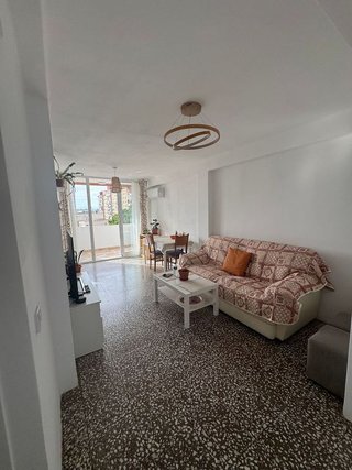 Piso en alquiler en La Luz - El Torcal en Málaga