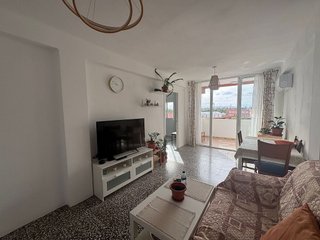 Piso en alquiler en La Luz - El Torcal en Málaga