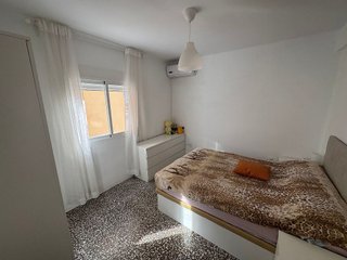 Piso en alquiler en La Luz - El Torcal en Málaga