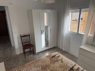Piso en alquiler en La Luz - El Torcal en Málaga
