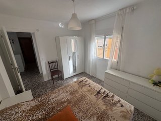 Piso en alquiler en La Luz - El Torcal en Málaga