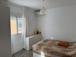 Piso en alquiler en La Luz - El Torcal en Málaga