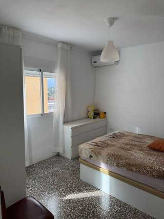 Piso en alquiler en La Luz - El Torcal en Málaga
