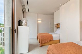 Piso en alquiler en Sant Pol - Volta de l'Ametller en Sant Feliu de Guíxols