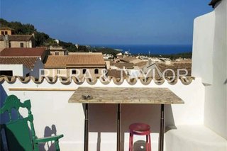 Casa adosada en venta en Capdepera en Capdepera