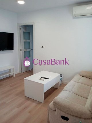 Piso en alquiler en Ciudad Jardín - Zoco en Córdoba