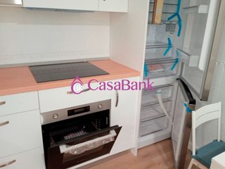 Piso en alquiler en Ciudad Jardín - Zoco en Córdoba