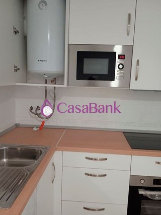 Piso en alquiler en Ciudad Jardín - Zoco en Córdoba
