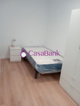 Piso en alquiler en Ciudad Jardín - Zoco en Córdoba